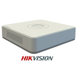 Hikvision  4CH DVR