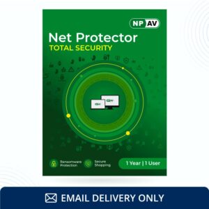NPAV TOTAL SECURITY