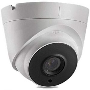 Hikvision Ip Poe 2Mp Dome Camera