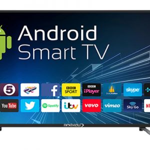 32 INCH FULL HD SMART LED TV