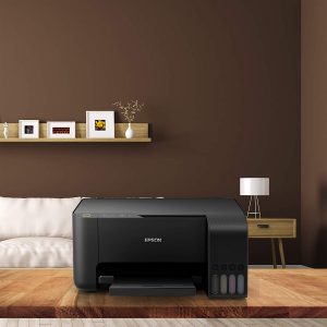 Epson EcoTank L3150 Wi-Fi All-in-One Ink Tank Printer