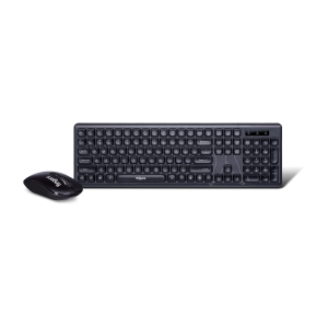 Exquisite Wireless Combo