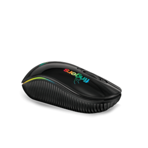 Fingers RGB-NoviTrend Wireless Optical Mouse with Bluetooth  (4in1)