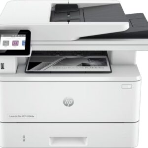 HP Mfp 4104Dw Laser Printer