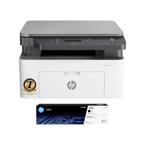 HP Laser MFP 1188W Monochrome Laser Printer